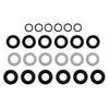 Fel-Pro ES73135 fits Chevrolet Traverse ES 73135 Fuel Injector O-Ring Kit