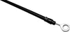 Bikers Choice 66650 87-99 Touring Blackout Clutch Cable +6 Inch 68.75 Length