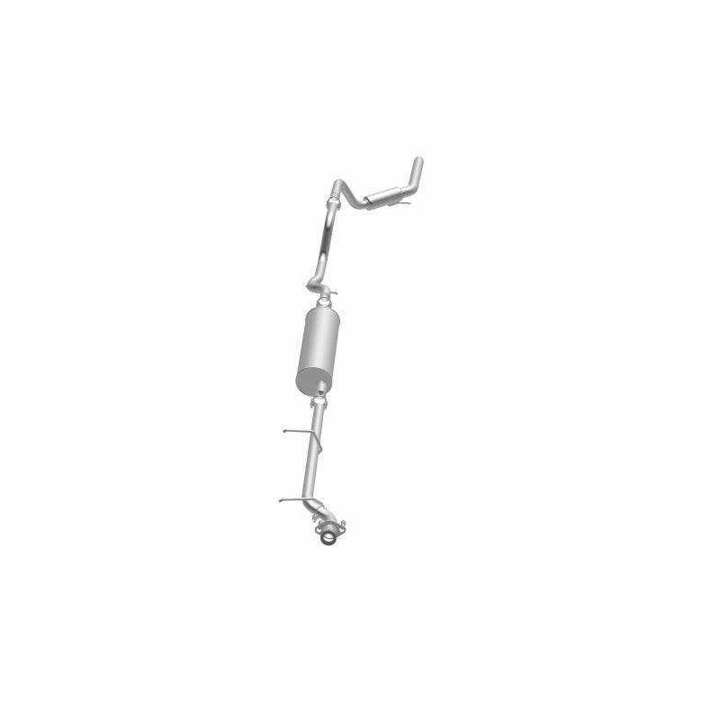 Magnaflow 106-0088 BRE Exhaust Kit 06-10 fits Explorer Mountaineer Sport Trac 4.0L