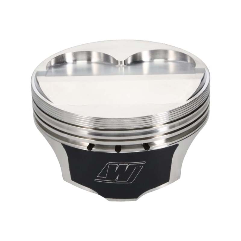 Wiseco 6697LM955 fits Nissan VQ37 +2.75cc Dome 1.197In. CH 95.50mm Bore Shelf St