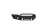 Road Armor 13-18 Ram 1500 Vaquero Front Bumper w/Pre-Runner Guard - Tex Blk