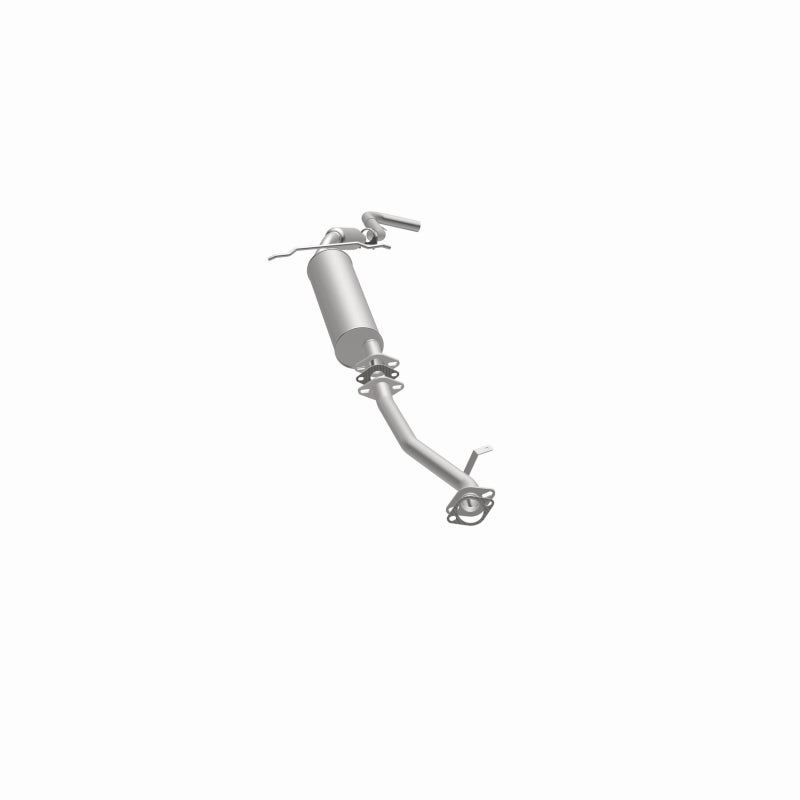 Magnaflow 106-0349 BRE Exhaust Kit 90-96 fits Nissan D21 2.4L