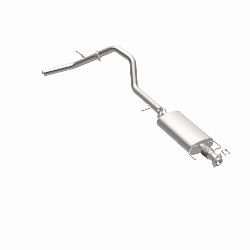Magnaflow 106-0989 BRExhaust 15-17 Lincoln Navigator/ fits Ford Expedition Exhaust Kit