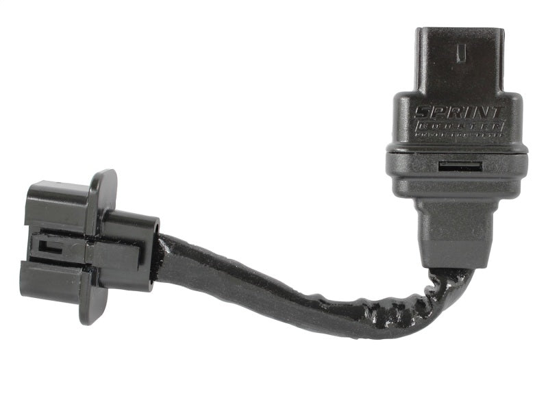 AFE 77-16202 Power Sprint Booster Power Converter 07-13 fits Jeep V6/V8 (AT/MT)