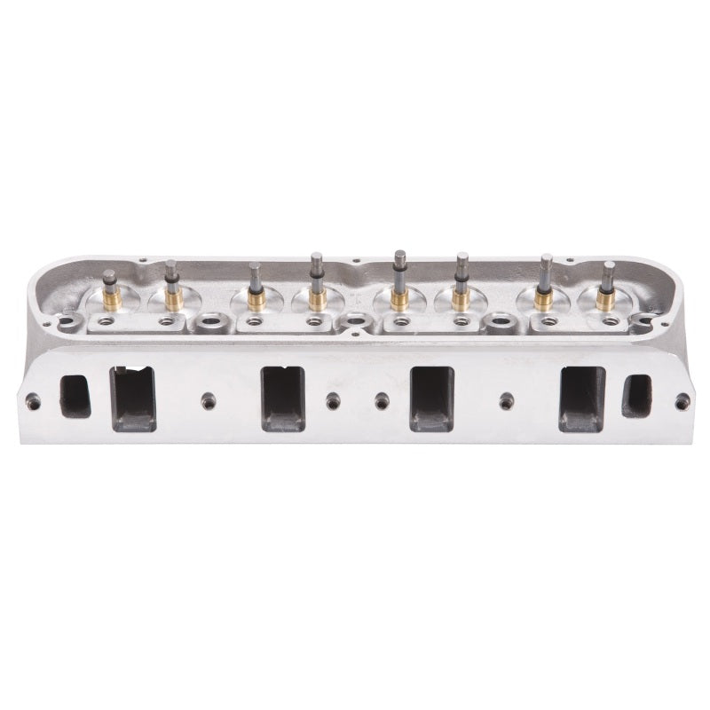 Edelbrock 77179 Single Victor Jr 289-351W w/ Valves Head