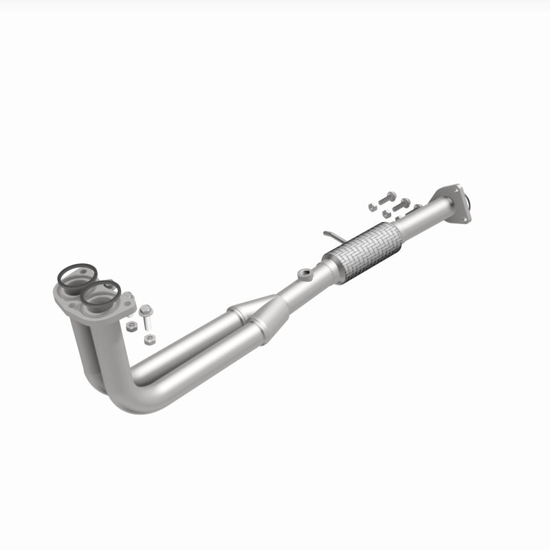 Magnaflow 107-0142 BRE Exhaust 92-93 fits Accord 2.2L Front Pipe Kit