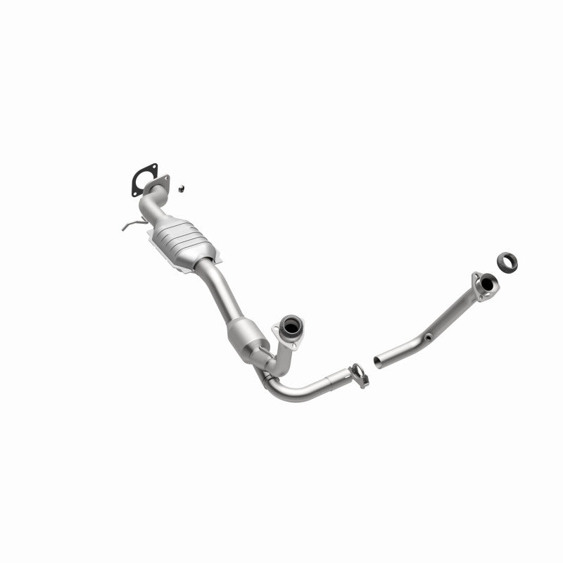 MagnaFlow 49898 Conv DF fits Chevy 01-05 Blazer 4.3L 2WD