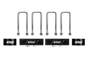 Eibach LB81-35-059-02-02 21-23 Ford F-150 Pro-Truck Rear Lift Block