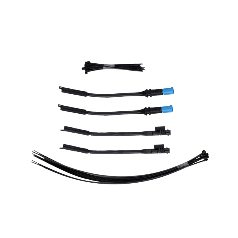 Bilstein 14-339325 Bilstein 21-24 fits BMW M3 G80 B1 Module - Active to Passive Suspension Conversion Kit