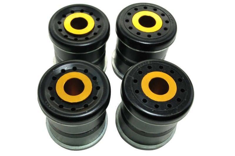 Whiteline KDT921 12+ fits Scion FR-S/Subaru BRZ/Toyota 86/Toyota GT-86 Rear Crossmember-Mount Bushing