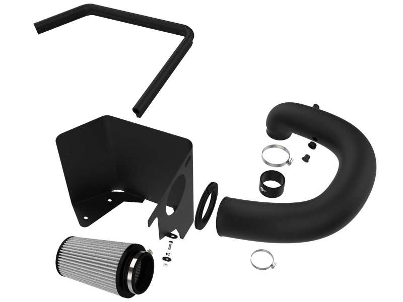 AFE 51-10422 FORCE Intakes Stage-2 PDS AIS PDS fits Jeep Cherokee (XJ) 91-01 I6