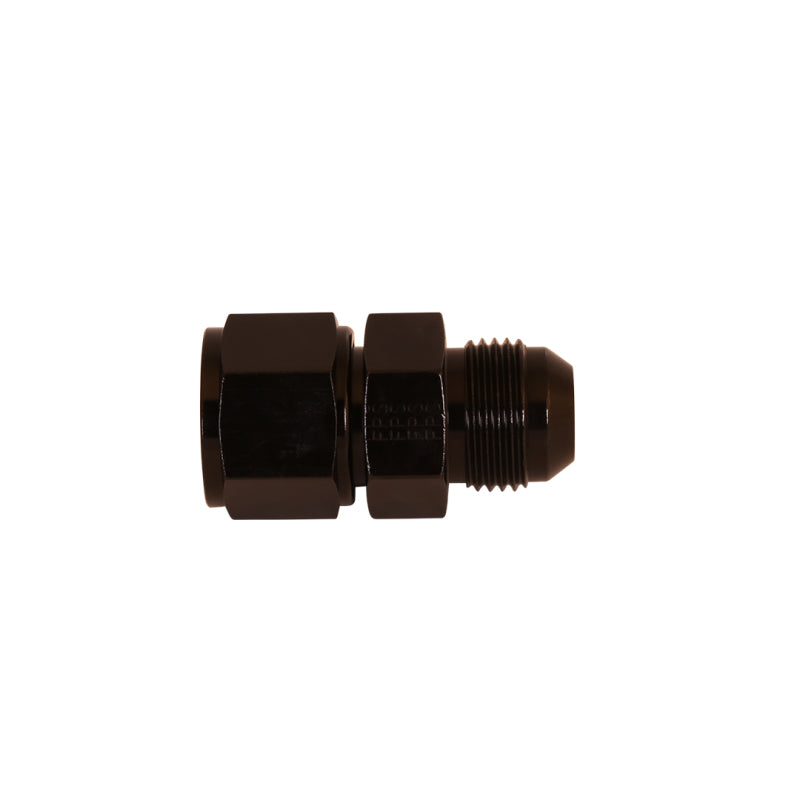 Aeromotive  15734 Adapter - AN-12 Male to Female - 1/8-NPT Port