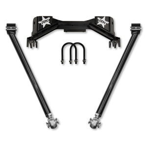 Rock Krawler RK07518 2019+ fits Jeep Wrangler JT PRO-X Upgrade Kit - Rear