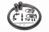 Radium Engineering 20-0637-FL fits Nissan S15 Silvia/200SX Dual Catch Can Kit Fl