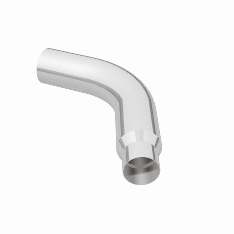 MagnaFlow 35182 Tip 1-pk Side-Exit 4x18 3 ID SS