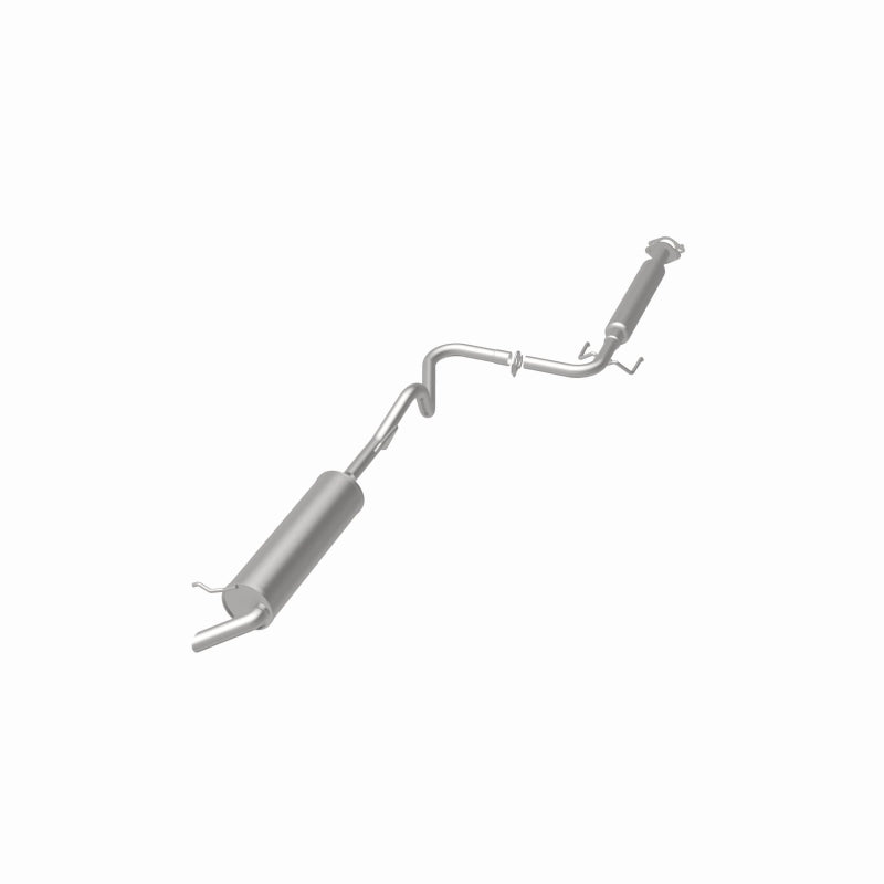 Magnaflow 106-0204 BRE Exhaust Kit 05-07 Saturn Ion 2.2L