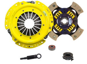 ACT SB2-HDG4 fits Subaru Impreza HD/Race Sprung 4 Pad Clutch Kit