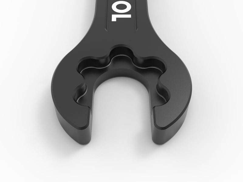 aFe CONTROL Aluminum Coilover Rebuild Wrench