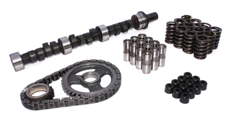 COMP Cams K63-234-4 Camshaft Kit BV63 252H