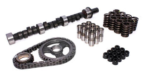 COMP Cams K63-246-4 Camshaft Kit BV63 268H