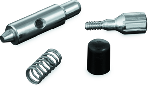 Kuryakyn 7882 Kuryakyn Replacement Knob & Spring For Adustable Passenger Pegs