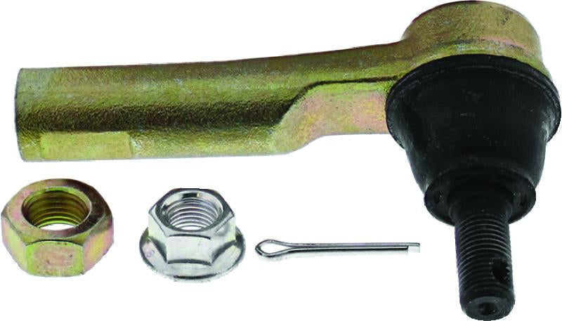 QuadBoss 420670 Tie Rod End Kit Outer Only