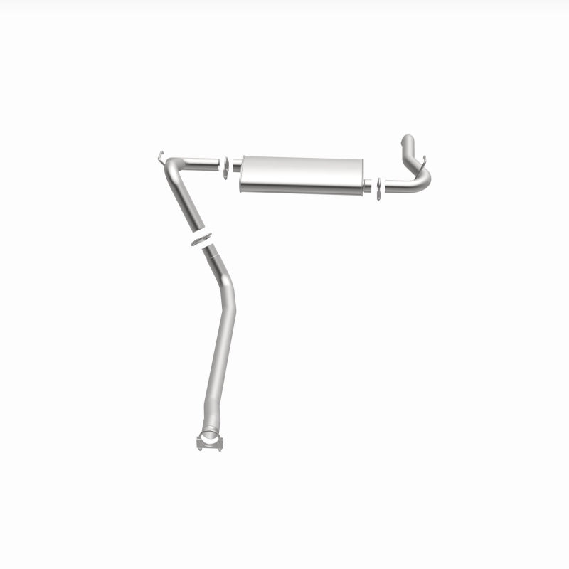Magnaflow 106-0646 BRE Exhaust Kit 98-02 fits Camaro Firebird 3.8L
