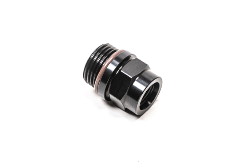 Radium Engineering 14-0421 8AN ORB to M12X1.5 Female Fitting