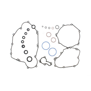 Descriptive image text