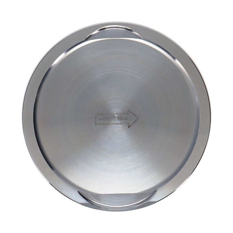 Manley  597900DC-1 fits Chrysler 6.2L Hemi Platinum Pistons 4.090in Bore -6.5cc