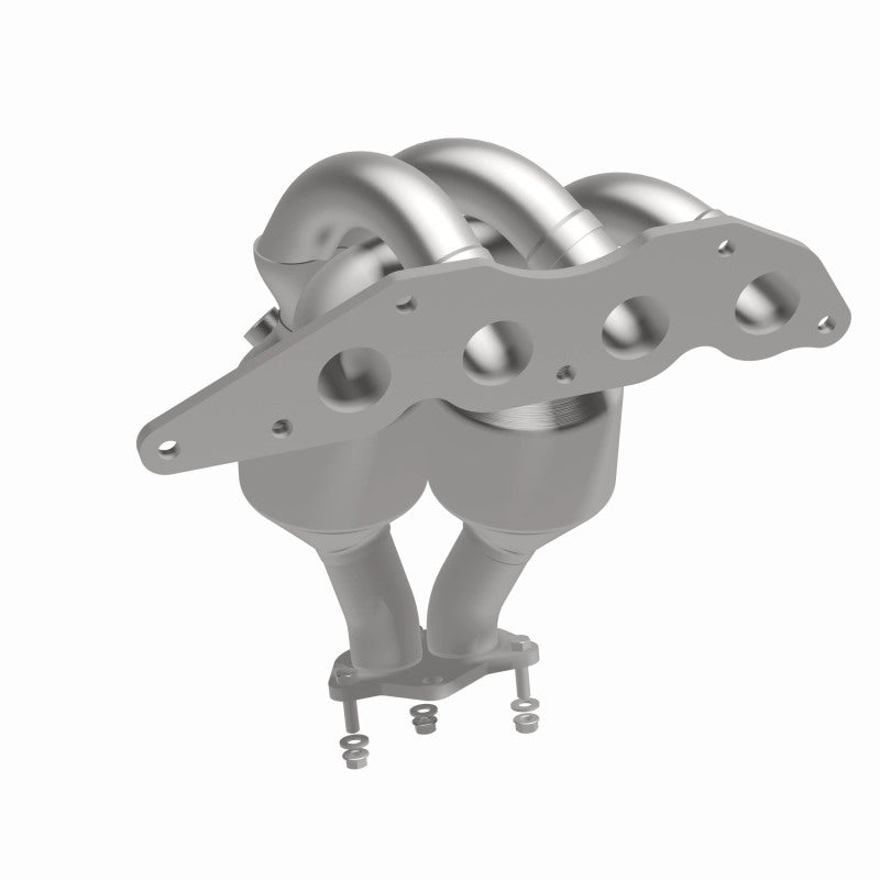 MagnaFlow 49347 Conv DF Eclipse 2.4 Manifold OE