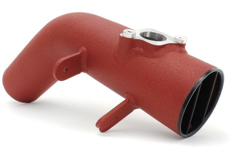 Perrin PSP-INT-323RD 16-17 fits Subaru WRX STI Red Cold Air Intake