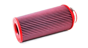 BMC FBTW90-300P Twin Air Universal Conical Filter w/Polyurethane Top - 90mm ID