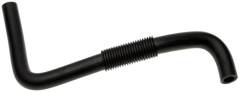 Gates 18658 13-16 fits Scion FR-S 4-Cyl. 2.0L Heater Inlet Molded Heater Hose