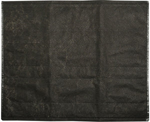 DEI  10751 Oil Rug 18in x 24in