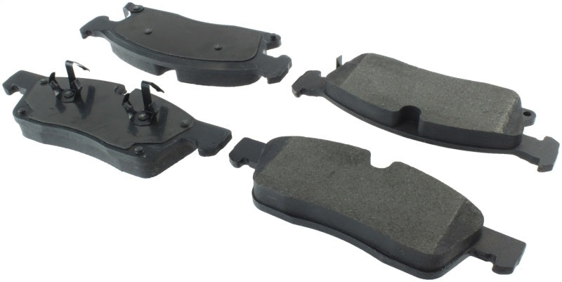 Stoptech 308.1629 Street Brake Pads - Front