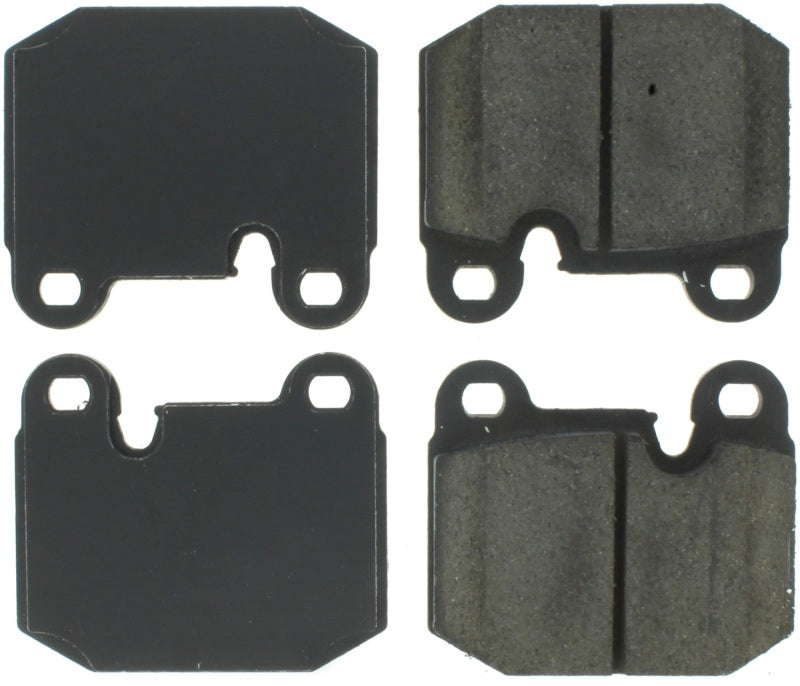 Stoptech 309.0174 Performance Brake Pads