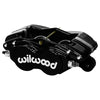 Wilwood 120-16443-BK 1.38 FDL-M Caliper .810 Rotor Black