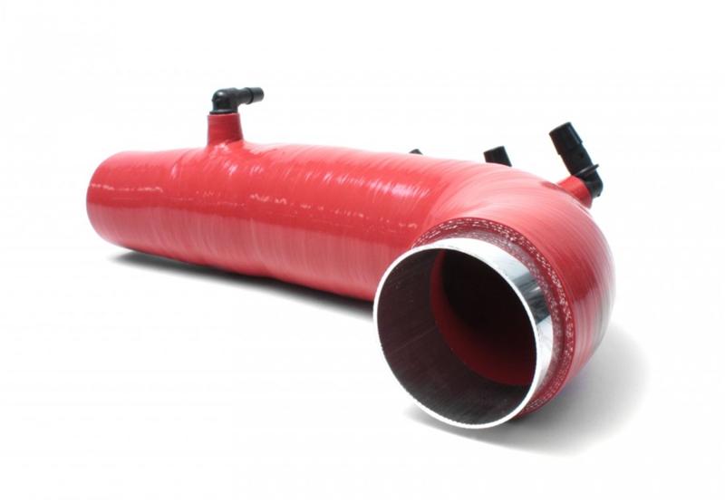 PERRIN PSP-INT-421RD fits Subaru 08-14 fits WRX / 04-13 Forester XT / 05-09