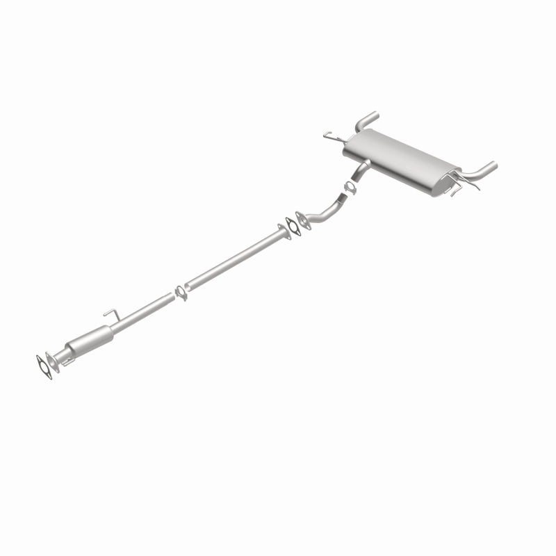 Magnaflow 106-0343 BRE Exhaust Kit 05-08 fits Sportage Tucson 2.7L