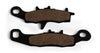 EPI WE440430 02-11 fits Kawasaki 450R/ 650-700 Prairie/650 Brute Force Brake