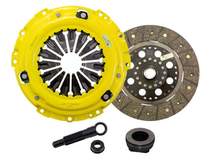ACT DN3-XTSD fits Dodge Neon XT/Perf Street Rigid Clutch Kit