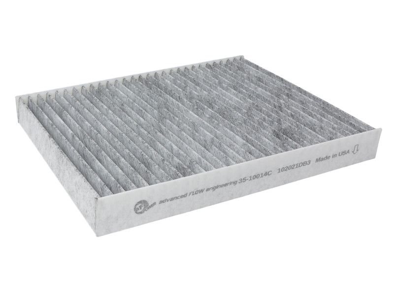 AFE 35-10014C 16-20 fits Kia Sorento Carbon Cabin Air Filter