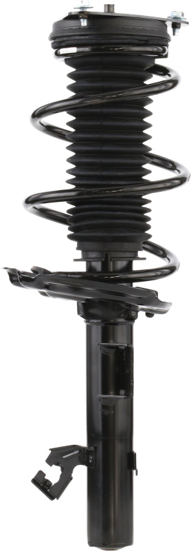 KYB SR4760 20-24 fits Nissan Sentra Front Right Strut-Plus Assembly