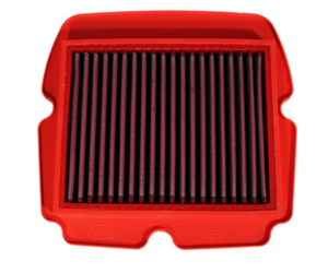 BMC FM368/04 fits Honda 01-17 GL 1800 Gold Wing Replacement Air Filter