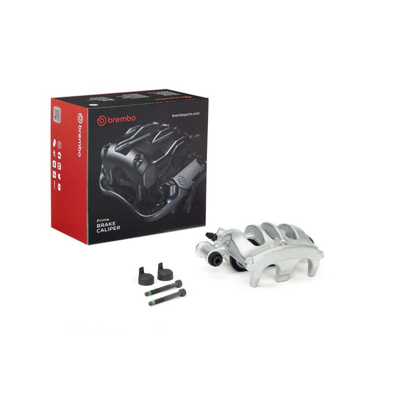 Brembo OE FBR090 10 18 fits Mercedes-Benz Sprinter 2500 PRIME Disc Brake Caliper