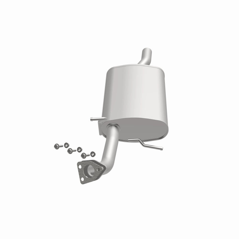 Magnaflow 108-0167 BRExhaust 02-07 fits Mitsubishi Lancer 2.0L Muffler Kit