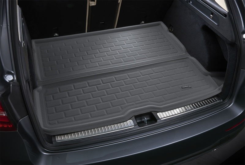 3D MAXpider M1TY1631301 2019 fits Toyota 14-20 Highlander Kagu Cargo Liner - Gray