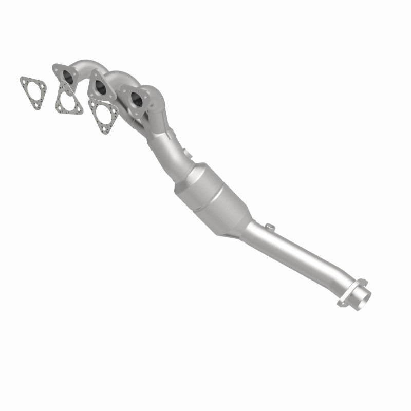 MagnaFlow 49795 Conv DF fits BMW 01-06 M3 Front OEM