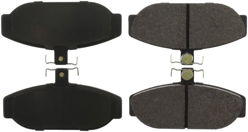 Stoptech 308.0565 Street Brake Pads - Front
